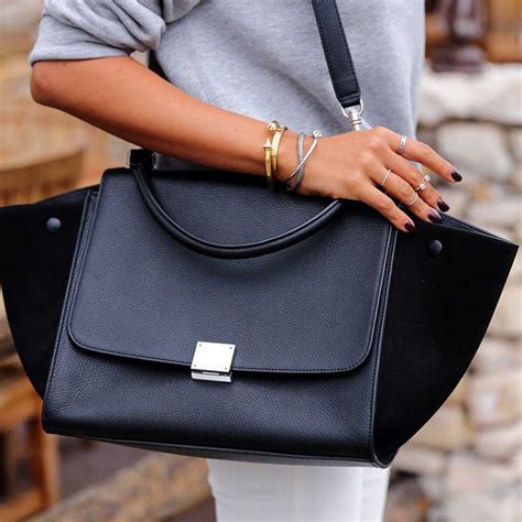 celine trapeze bag melbourne|Celine trapeze bag new.